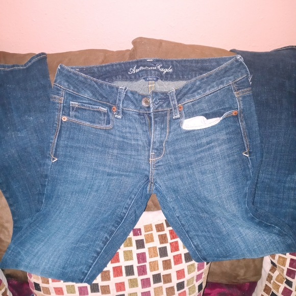 Anerican Eagle 👖 - Picture 3 of 4